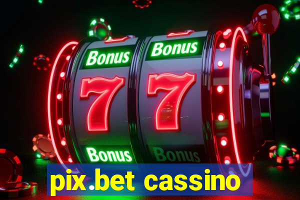 pix.bet cassino